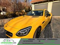 occasion Mercedes SLC43 AMG BVA