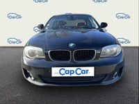 occasion BMW 120 Serie 1 Coupe Luxe - d 177 BVA6