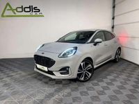 Occasion Ford Puma ST-Line 155 ch (114 kW) 2020 Gris SUV