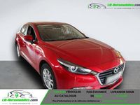 Occasion Mazda 3 120 ch (88 kW) 2018 Berline