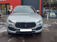 occasion Maserati Levante Diesel 275ch véhicule français