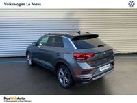 occasion VW T-Roc Sport 2020