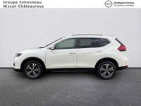 occasion Nissan X-Trail 1.6 DIG-T 163 7pl