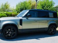 Occasion Land Rover Defender HSE 400 ch (294 kW) 2020 SUV