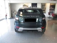 occasion Land Rover Range Rover evoque 2.0 SI4 240 SE BVA MARK IV