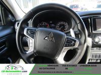 occasion Mitsubishi L200 DOUBLE CAB 2.2 DI-D 150 4WD BVA