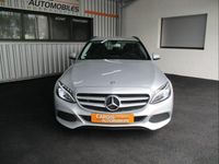 occasion Mercedes C200 ClasseD 136 Ch Business 7g-tronic Plus