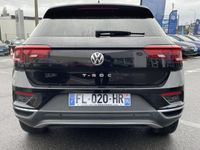 occasion VW T-Roc 2.0 TDI 150ch Carat DSG7 Euro6d-T