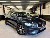 Occasion Volvo V60 163 ch (119 kW) 2022 Bleu Break