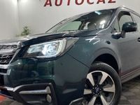 occasion Subaru Forester 2.0D 147ch AWD Lineartronic Exclusive +2017