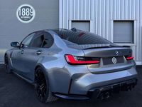 occasion BMW M3 Compétition G80