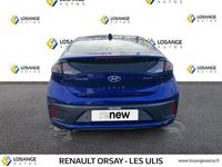 occasion Hyundai Ioniq IoniqPlug-in 141 ch