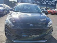 occasion Ford Focus 1.0 ECOBOOST 125CH