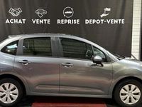 Occasion Citroën C3 Comfort 70 ch (51 kW) 2010 Citadine