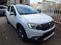 occasion Dacia Sandero dCi 90 Stepway