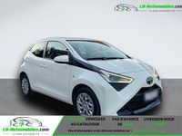 Occasion Toyota Aygo 72 ch (52 kW) 2020 Citadine
