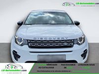 occasion Land Rover Discovery Sport TD4 150ch BVM