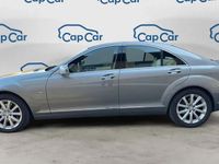 Occasion Mercedes S350 258 ch (189 kW) 2012 Berline