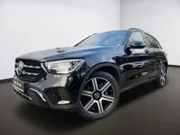 occasion Mercedes 200 Classe GlcD 163ch Avantgarde Line 9g-tronic