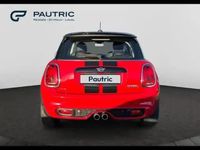 Occasion Mini Cooper S 2018 Chili red Citadine