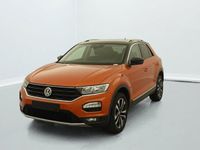 occasion VW T-Roc 1.5 Tsi 150 Evo Start Stop Dsg7 Iq.drive