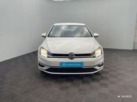 occasion VW Golf VII 1.4 TSI 125ch BlueMotion Technology First Edition DSG7 5p