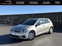 Occasion VW Golf VII Trendline 86 ch (63 kW) 2018 Gris Berline