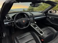 occasion Porsche Boxster 2.7i 265 ch