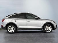 Occasion Audi Q5 Design 204 ch (150 kW) 2022 Argent fleuret métallisé SUV