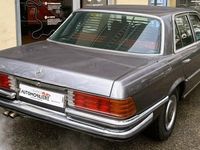Occasion Mercedes S350 SE 200 ch (147 kW) 1975 Berline