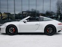 occasion Porsche 911 Targa 4 991GTS *37000 km*1st Owner 4Wheel Ste Chrono