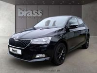 occasion Skoda Fabia 1.0 TSI Style OPF (EURO 6d-TEMP)