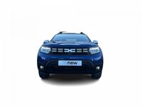 occasion Dacia Duster DUSTERECO-G 100 4x2 - Expression