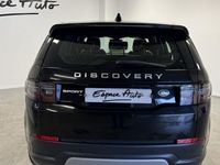 occasion Land Rover Discovery D150 Mhev Awd Bva Se
