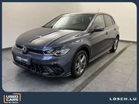 occasion VW Polo R-Line/LED/DAB+/Digital