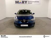 occasion Renault Mégane IV MEGANE IV BERLINEBerline Blue dCi 115 - 20 - Business