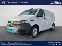 occasion VW Transporter 2.8t L1h1 2.0 Tdi 90ch Business
