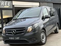 Occasion Mercedes Vito 136 ch (100 kW) 2019 Gris Van