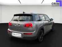 Occasion Mini Cooper D Clubman 150 ch (110 kW) 2019 Gris Break