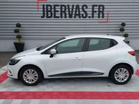 occasion Renault Clio IV DCI 90 E6C ZEN