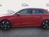 occasion Audi A3 35 TFSI CoD 150 S-Tronic 7 S-Line