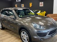 occasion Porsche Cayenne II 3.0 V6 D 245 TIPTRONIC