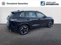 Occasion VW Tiguan 2024 Noir intense nacre SUV