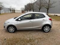 Occasion Mazda 2 Center-Line 95 ch (69 kW) 2011 Gris Citadine