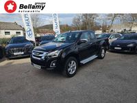 occasion Isuzu D-Max 1.9 Ddi 164ch Space Solar A/C 4x4 BVA