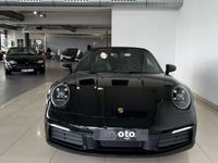 occasion Porsche 911 CABRIOLET (992) 3.0 450CH S