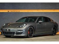 Occasion Porsche Panamera GTS 430 ch (316 kW) 2013 Gris Berline