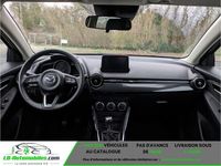 Occasion Mazda 2 90 ch (66 kW) 2019 Citadine