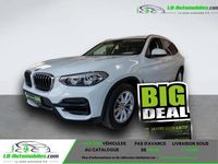 Occasion BMW X3 184 ch (135 kW) 2021 SUV