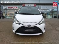 occasion Toyota Yaris Hybrid 100h GR SPORT 5p MY19